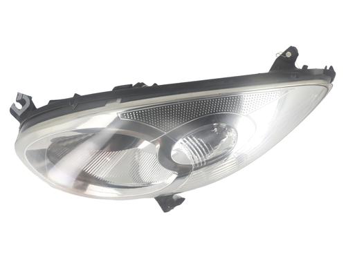Left headlight CITROËN C1 (PM_, PN_) 1.0 | BP38035990C28 - Image 5