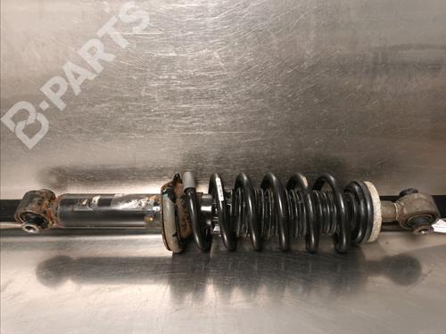 Used Right rear shock absorber CITROËN C5 III Break (RW_) 2.0 HDi 165 (163 hp) 11516844