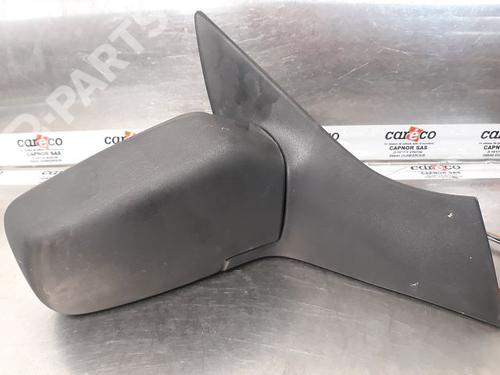 Right mirror CITROËN XANTIA (X1_, X2_) 2.0 HDI 90 | BP9334797C27 