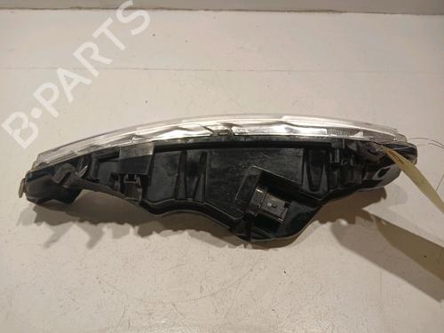 BP17776034C30 | Nebelscheinwerfer links CITROËN C4 Picasso I MPV (UD_) 1.6 HDi 110 BP17776034C30