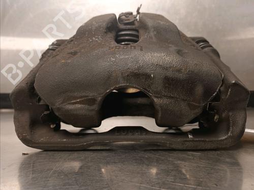 Left front brake caliper PEUGEOT 807 (EB_) 2.0 HDi | BP14863644M105 