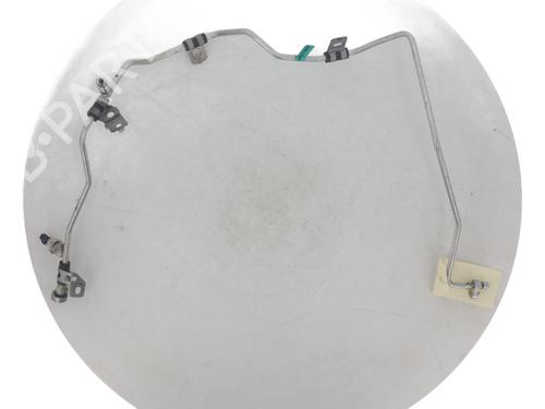 AC pipe RENAULT CAPTUR II (HF_) Blue dCi 115 (HFAD) | BP30844432M126