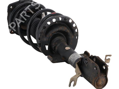 Dämpfer vorne links RENAULT MODUS / GRAND MODUS (F/JP0_) 1.5 dCi (FP0D, JP0D) | BP30455301M16