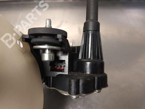 Rear wiper motor FIAT 500 (312_) 1.2 (312AXA1A) | BP9337202M102 