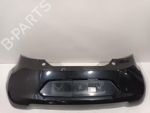 Pára-choques traseiro Pára-choques traseiro FORD KA (RU8) 1.2 (69 hp) 36036075 36036075