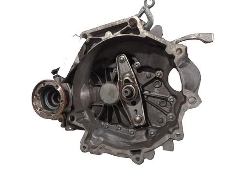 Gearkasse Gearkasse VW POLO IV (9N_, 9A_) 1.9 SDI (64 hp) 36881460 36881460