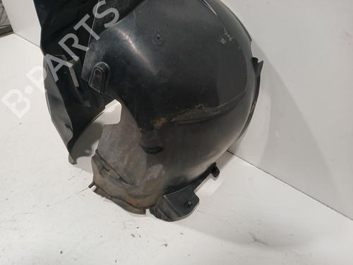 Wheel arch CITROËN C4 Grand Picasso I (UA_) 1.6 HDi 110 | BP28138684C56 