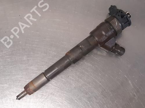 Used Injector RENAULT CLIO IV (BH_) 1.5 dCi 75 (75 hp) 12234335
