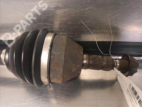 Antriebswelle links vorne OPEL ASTRA H (A04) 1.7 CDTI (L48) | BP9526087M38 