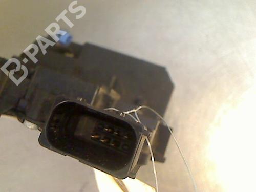 Front right lock FIAT PUNTO EVO (199_) 1.3 D Multijet (199AXC1A, 199BXC1A, 199AXT1A, 199BXT1A) | BP9322699C97 