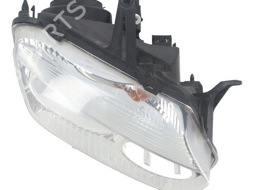 Right headlight DACIA DUSTER (HS_) 1.6 16V LPG | BP31163503C29 