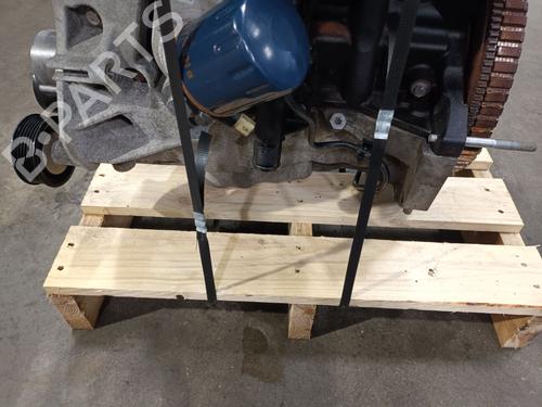 Engine RENAULT CLIO IV (BH_) 1.5 dCi 75 | BP31965484M1