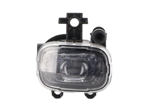 Used Right front fog light RENAULT TRAFIC III Van (FG_) [2014-2025]  27172133