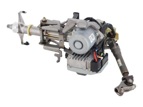 Steering column RENAULT ZOE (BFM_) ZOE | BP39482671M21 - Image 2