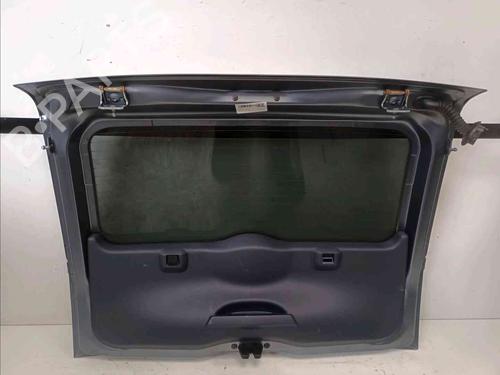 Tailgate PEUGEOT 1007 (KM_) 1.6 16V | BP20604140C6 