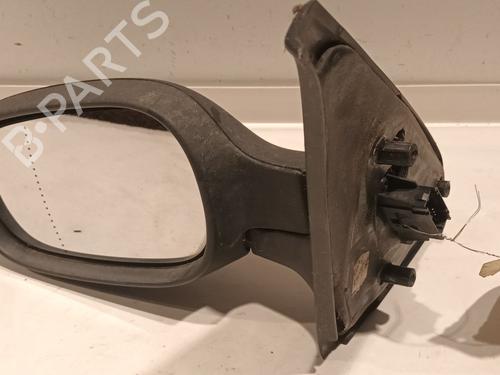 Retrovisor izquierdo RENAULT CLIO II (BB_, CB_) 1.5 dCi (B/CB07) (65 hp) 21124619