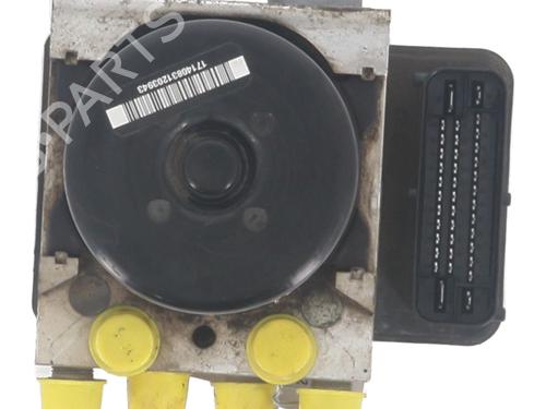 ABS pump OPEL ZAFIRA TOURER C (P12) 2.0 CDTi (75) | BP30191482M43 