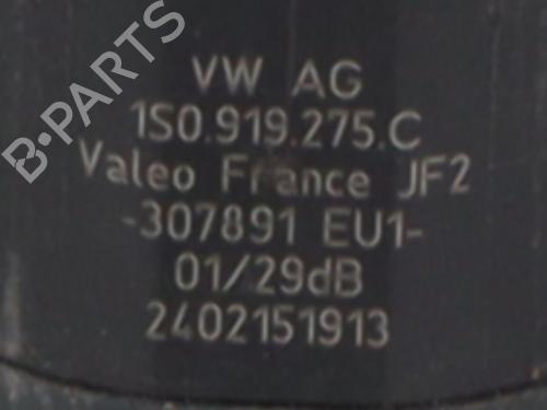 Elektronisk modul VW POLO V (6R1, 6C1) 1.2 TSI 16V | BP29908275M83 