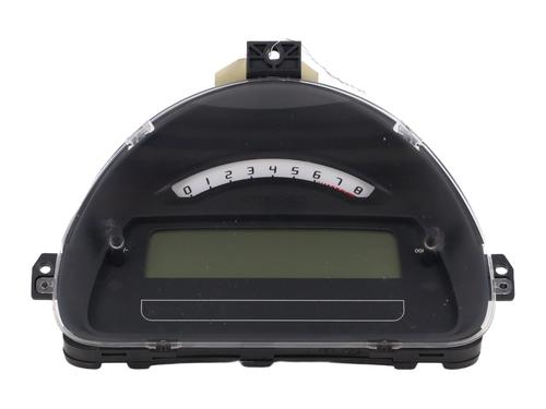 Used Instrument cluster CITROËN C3 I (FC_, FN_) 1.1 i (60 hp) 22251713