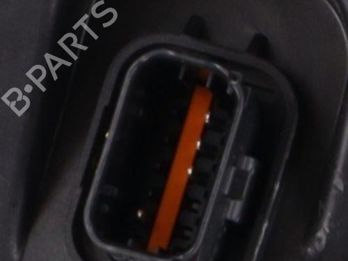 Højre positionslygte RENAULT SCENIC E-TECH PHASE I EV87 | BP31847979C103