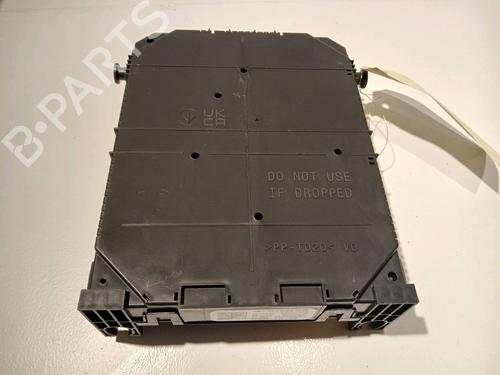 Fuse box PEUGEOT 208 II (UB_, UP_, UW_, UJ_) e-208 | BP17527578E1 