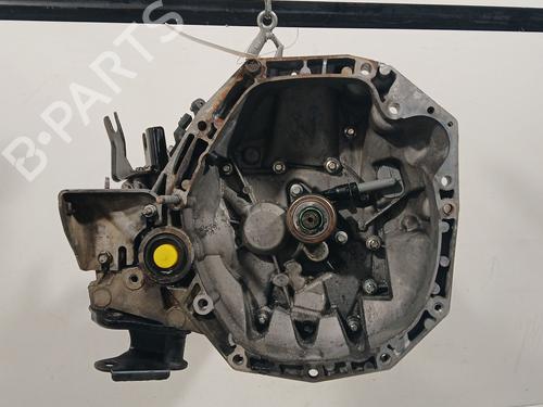 Used Gearbox PORSCHE CAYENNE (9PA) S 4.8 (385 hp) 29624723
