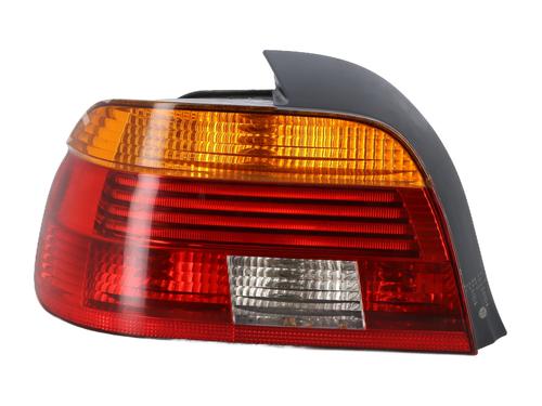 Used Left taillight BMW 5 (E39) 525 d (163 hp) 29856719