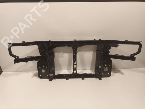 Front slam panel KIA SPORTAGE II (JE_, KM_) 2.0 CRDi | BP27310011C72 