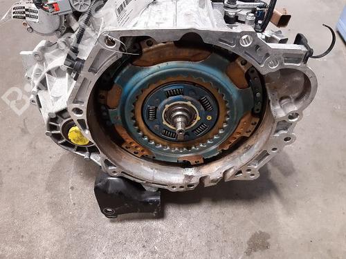Gearbox HYUNDAI TUCSON (TL, TLE) 1.6 CRDi | BP9332019M3 