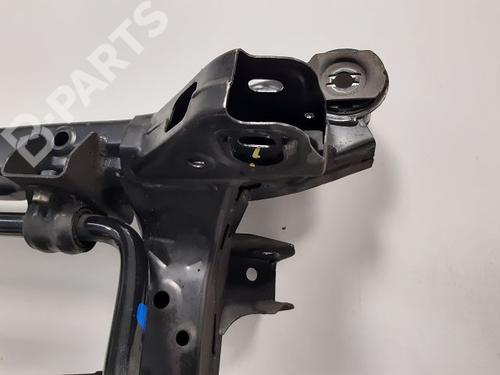 Rear axle HYUNDAI TUCSON (TL, TLE) 1.6 CRDi | BP9332007M2 