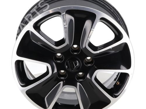 Used Rim DACIA DUSTER (HS_) 1.2 TCe 125 (125 hp) 23558318