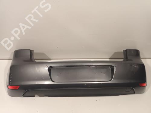 Used Rear bumper Rear bumper 39181442 39181442