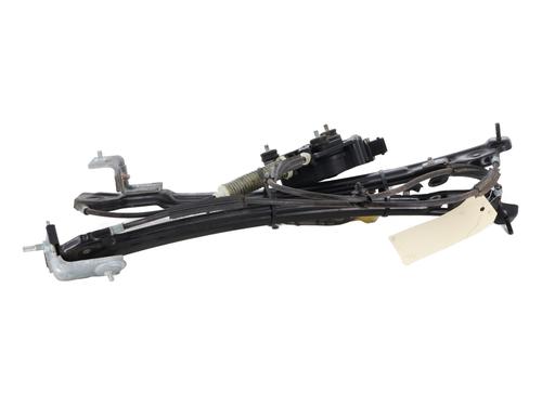 Used Front right window mechanism Front right window mechanism ALFA ROMEO MITO (955_) 1.3 MultiJet (955AXT1A) (84 hp) 33733915 33733915