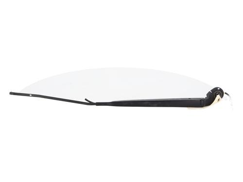 Used Front windshield wiper arm CITROËN C4 CACTUS 1.6 BlueHDi 100 (99 hp) 27443733