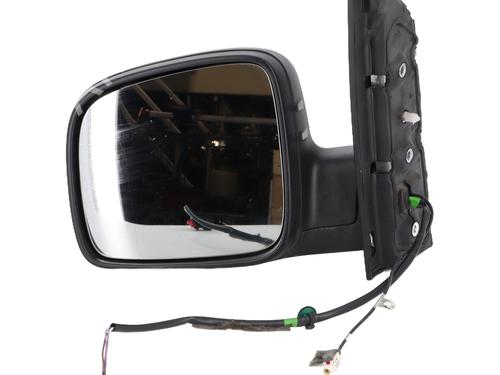 Rétroviseur gauche VW CADDY IV Box Body/MPV (SAA, SAH) 2.0 TDI (102 hp) 31965526