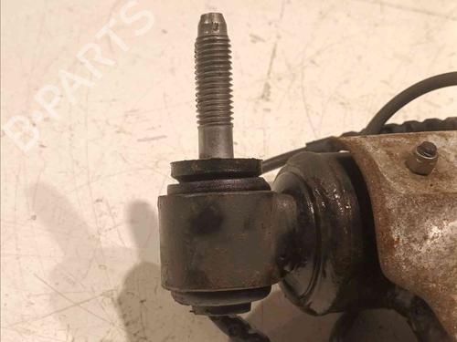 Left rear shock absorber RENAULT ESPACE V (JR_)  | BP20605990M18 
