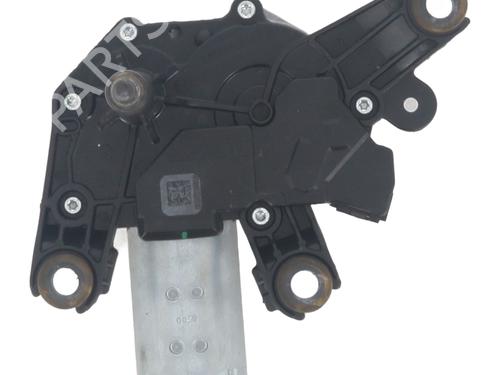 Ruitenwissermotor achter RENAULT CAPTUR I (J5_, H5_) 0.9 TCe 90 (90 hp) 29554454