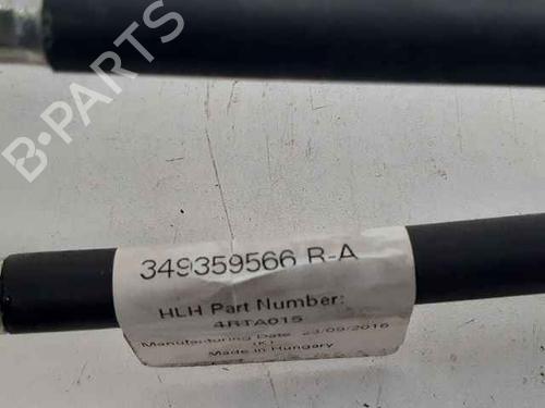 Gearstang RENAULT MEGANE IV Hatchback (B9A/M/N_) 1.6 dCi 130 (B9A4) | BP38682985M90 - Image 6