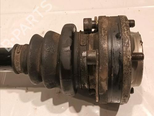 Left rear driveshaft BMW 7 (E32) 730 i, iL V8 | BP14988488M40 