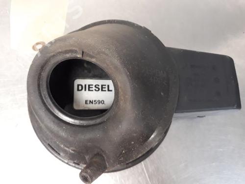 Klapa wlewu paliwa MITSUBISHI COLT VI (Z3_A, Z2_A) 1.5 DI-D (Z39A) | BP14867152C131 