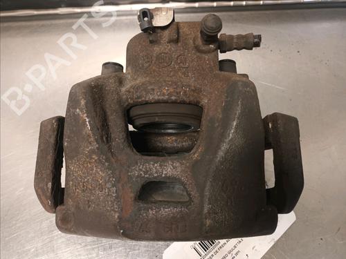 Used Left front brake caliper ALFA ROMEO GIULIETTA (940_) 1.6 JTDM (940FXD1A) (105 hp) 14863588