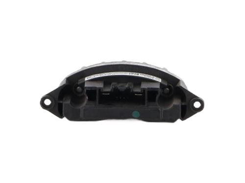 Used Heater resistor FORD FIESTA V (JH_, JD_) 1.4 TDCi (68 hp) 11676583