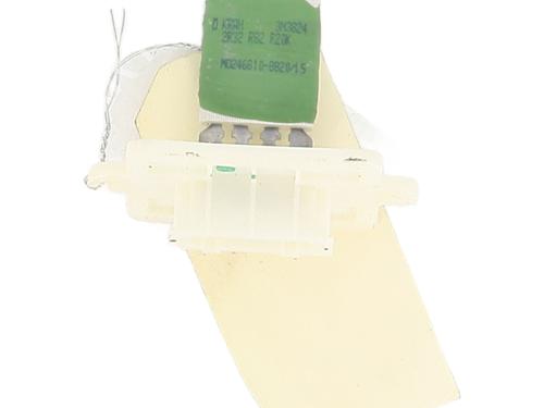 Used Heater resistor DACIA SANDERO III 1.0 TCe 90 (91 hp) 27713641