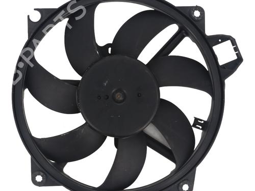 Koelventilatormotor RENAULT FLUENCE (L3_) Z.E. (95 hp) 28619307