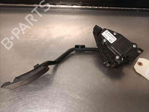 Pedal JAGUAR S-TYPE II (X200) 3.0 V6 (238 hp) 21686107