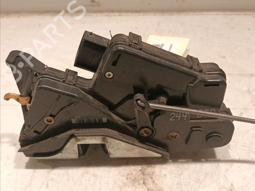 Front right lock BMW 3 (E46) 320 d | BP15722536C97