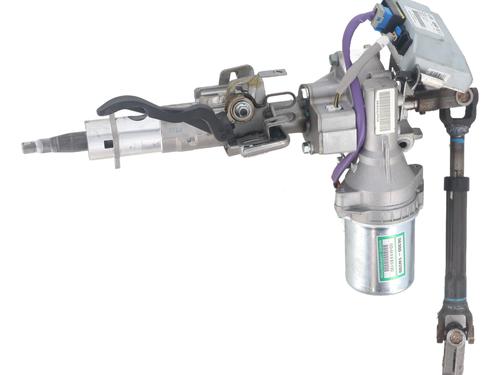 Used Steering column KIA RIO III (UB) 1.2 CVVT (84 hp) 30561574