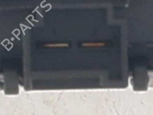 Heater resistor VW GOLF VII (5G1, BQ1, BE1, BE2) 2.0 GTI | BP28508577M108 