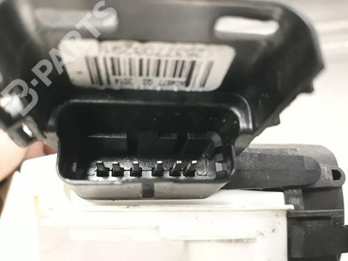 Rear right lock CITROËN C3 II (SC_) 1.4 HDi 70 (SC8HZC, SC8HR0, SC8HP4) | BP9319814C99 