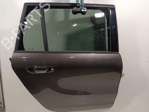 Used Right rear door Right rear door CITROËN C4 Grand Picasso II (DA_, DE_) 1.6 HDi / BlueHDi 115 (115 hp) 36069656 36069656